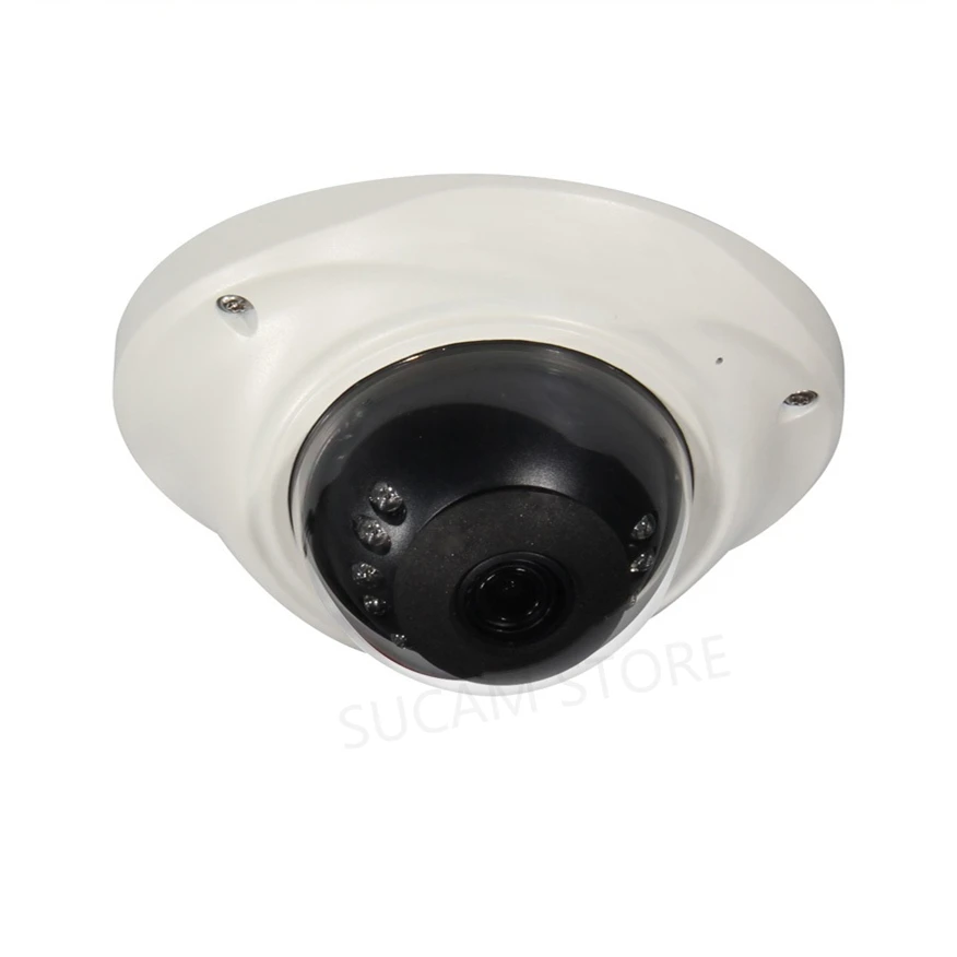 Мини камера видеонаблюдения рыбий глаз 1 7 мм 180 градусов|dome camera ahd|camera ahddome |