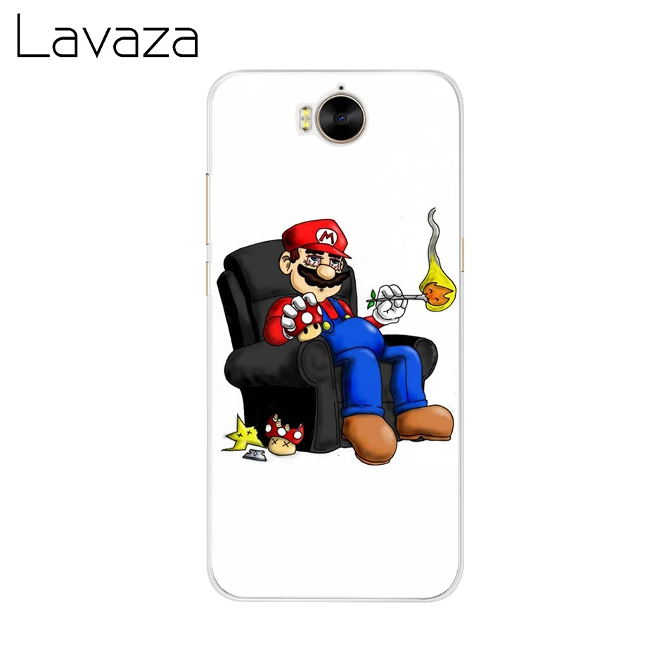 Чехол для телефона Lavaza Bear smoking grass cigar huawei mate 30 20 10 Pro Y9 Y7 Y5 Y6 Prime 2018 2017 II и Nova 3 3i 2i lite |