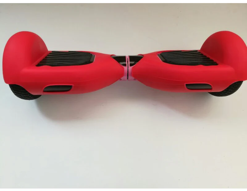 Hoverboard Силиконовый чехол водонепроницаемый протектор для Oxboard 6," 2 колеса умный самобалансирующийся электрический скутер рукав