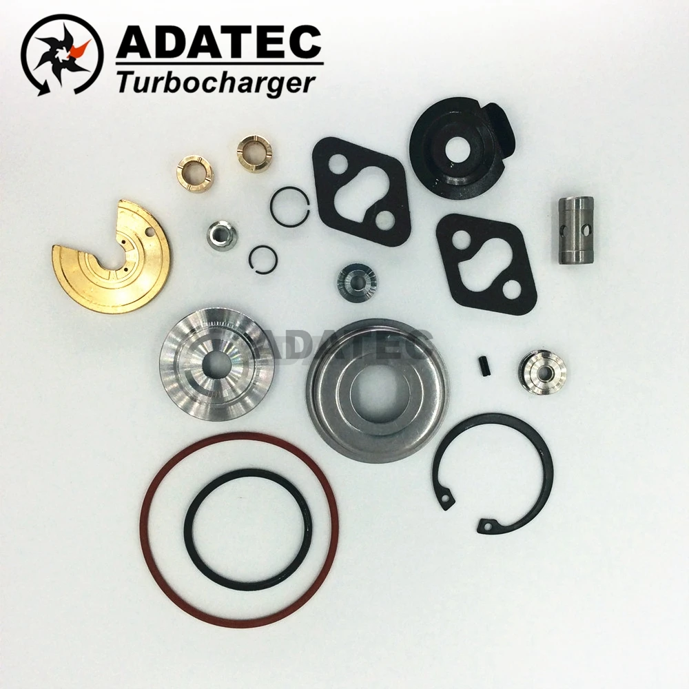 CT12 турбо Ремонтный комплект 17201-64050 17201 64050 части турбины для TOYOTA TownAce Town Ace Lite Ace двигатель 2CT 2C-T 2.0L