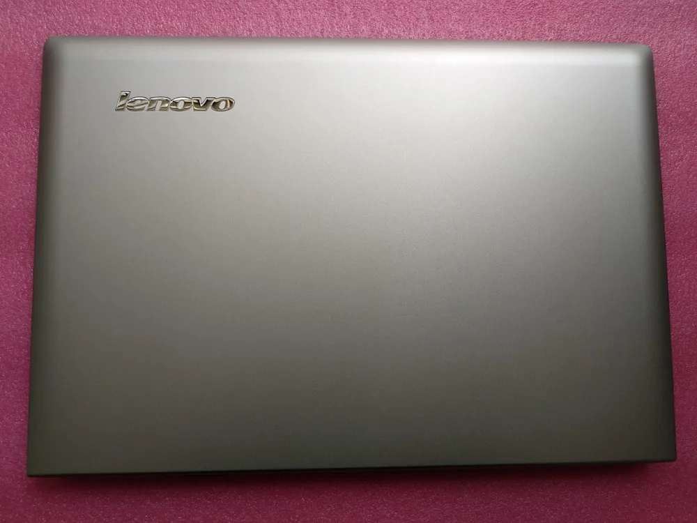 Новинка Lenovo G50 Z50 телефон задняя крышка с ЖК-дисплеем и передняя рамка | Компьютеры