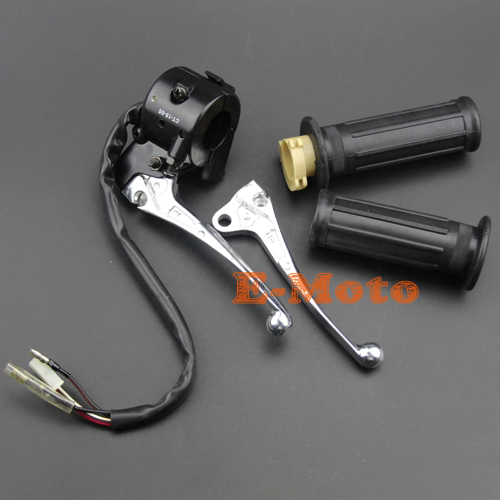 Корпус дроссельной заслонки старт убить переключатель управления тормозные