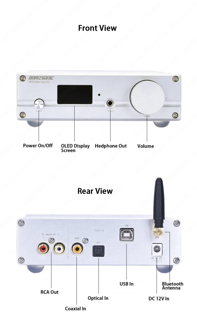 AK4493 AKM AK4493EQ DSD ЦАП XMOS XU208 асинхронный USB интерфейс ЦАП Bluetooth 5,0 APTX-HD беспроводной плеер Усилитель для наушников