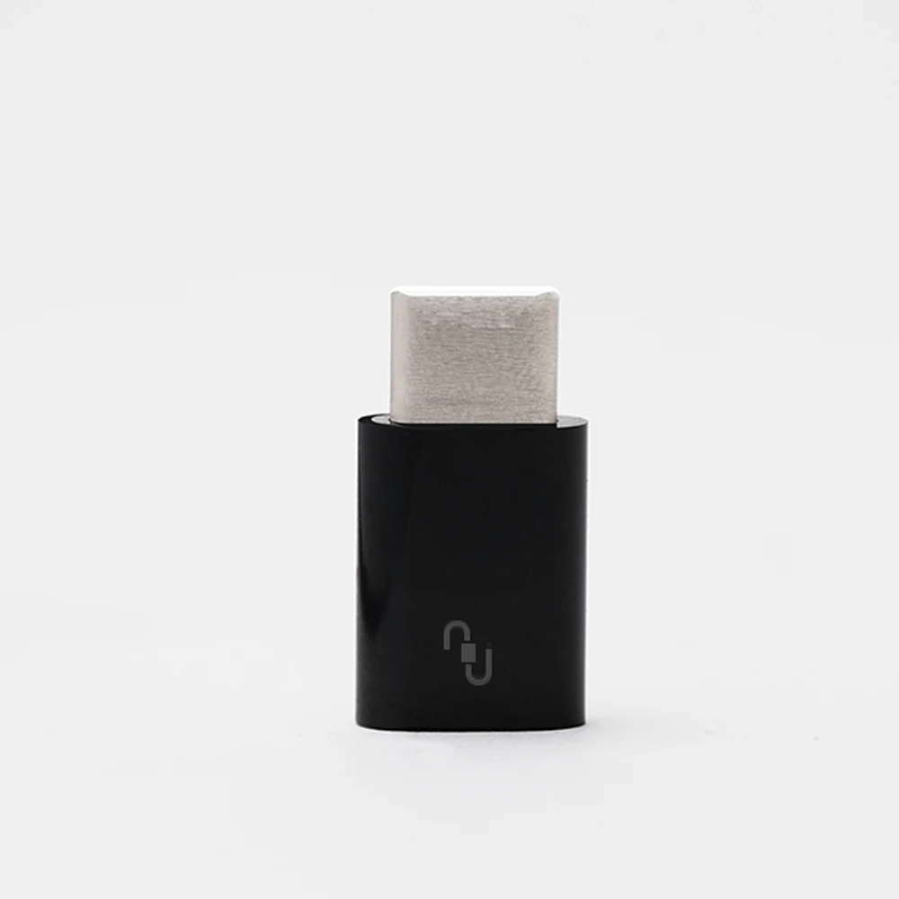 Оригинальный адаптер Xiaomi USB Type C Micro Female к 3 1 Typec Мужской кабель конвертер быстрое