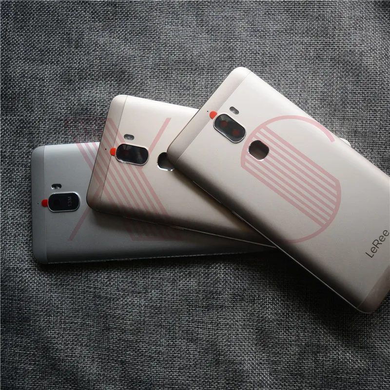 1 шт. аккумулятор задняя крышка корпус чехол для coolpad leEco LeRee Cool 1