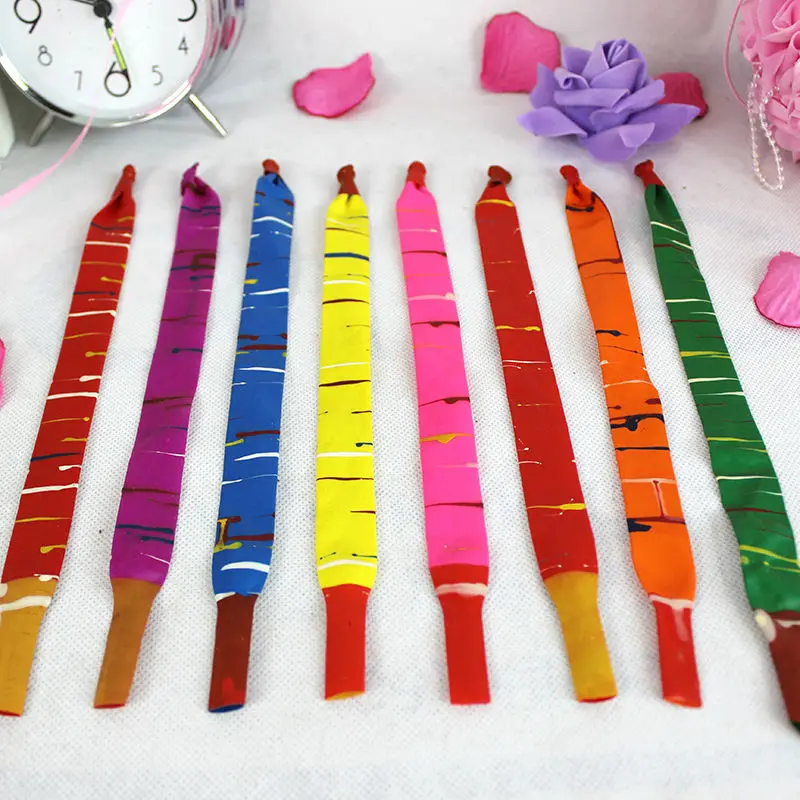 Утолщенный воздушный шар Летающая ракета детская игрушка для дня рождения 50