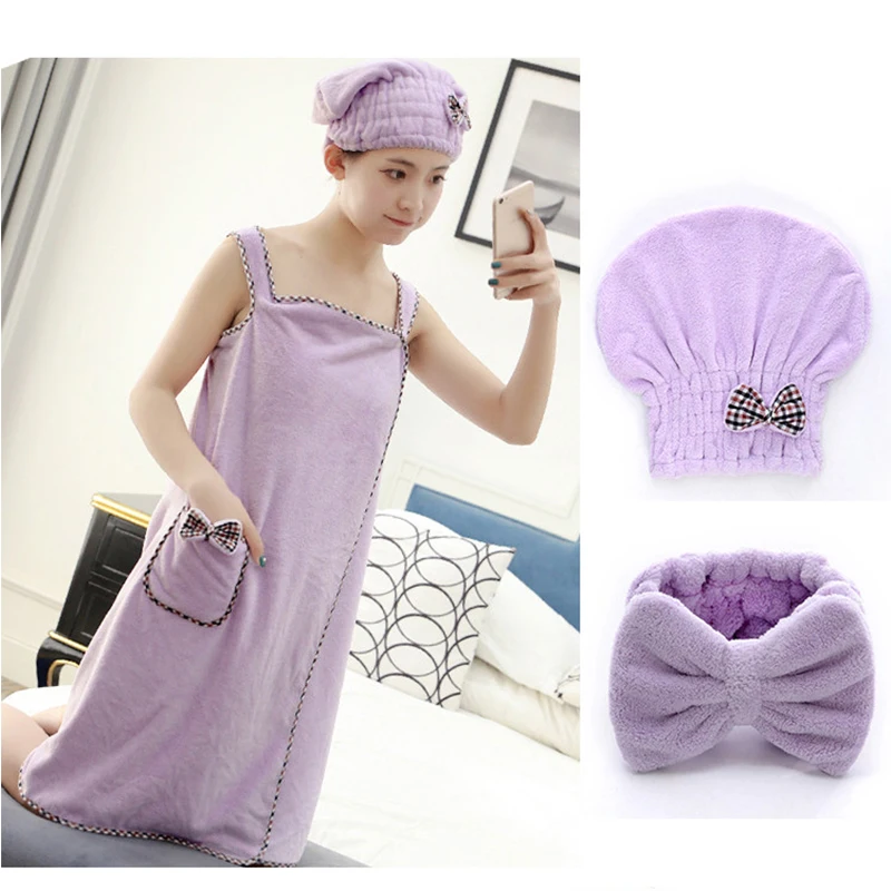 2018 Новое милое мягкое микрофибра в японском стиле волшебное Впитывающее сухое