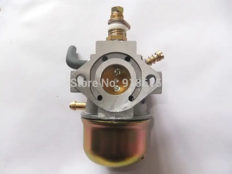 EH12 рампер-Карбюратор ПОДХОДИТ для ROBIN SUBARU EH12-2B EH12-2D 121CC MIKASA CARBY карбюратор TAMPING CARB промышленный электроинструмент