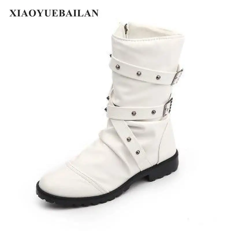 Модные Нескользящие ботинки для отдыха|boots fashion|boots bootsboots high |