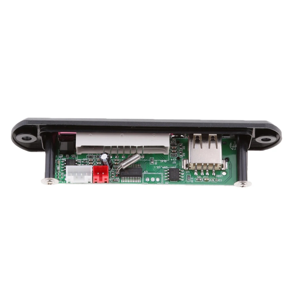 Универсальный MP3-плеер декодированная плата TF SD FM USB с пультом дистанционного управления