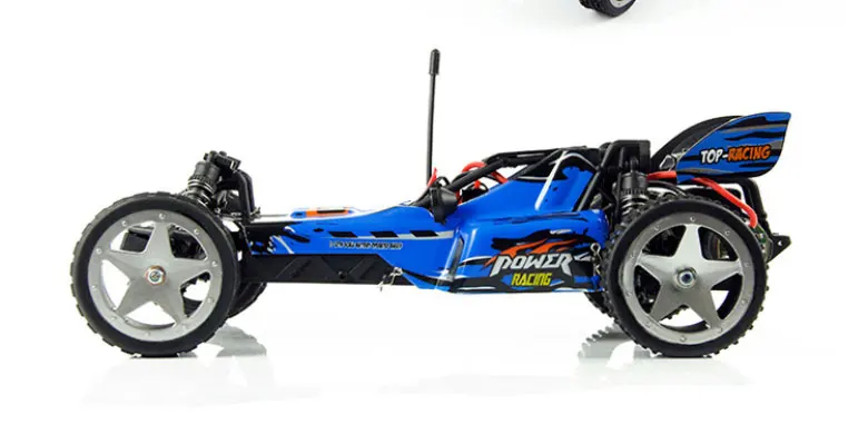 Wltoys L959 1:12 Масштаб дистанционного управления RC гоночный автомобиль внедорожный 40-50 км/час готов к работе лучший подарок для ребенка vs L202