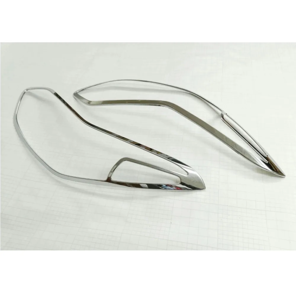 Передсветильник фара для кузова автомобиля детектор формования капота рамка