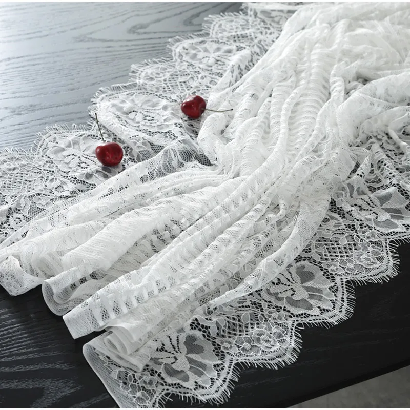 Романтичная кружевная Скатерть для свадьбы прямоугольная скатерть с цветочной