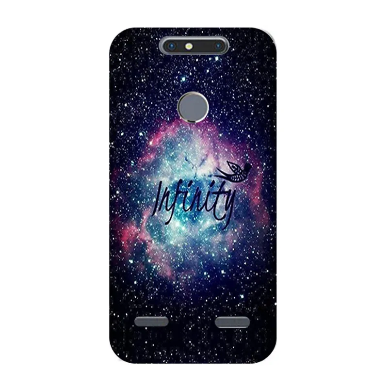 L128 Чехол для zte Blade V8 V 8 Lite, силиконовый мягкий чехол с милым принтом животных для zte V8 V 8 Mini, чехол для телефона - Цвет: L128