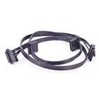 Периферийный 4-контактный кабель питания Molex IDE 5-3 порта для Cooler Master V650, V750, V850, Gold, V1000, V1200, V1300, Platinum