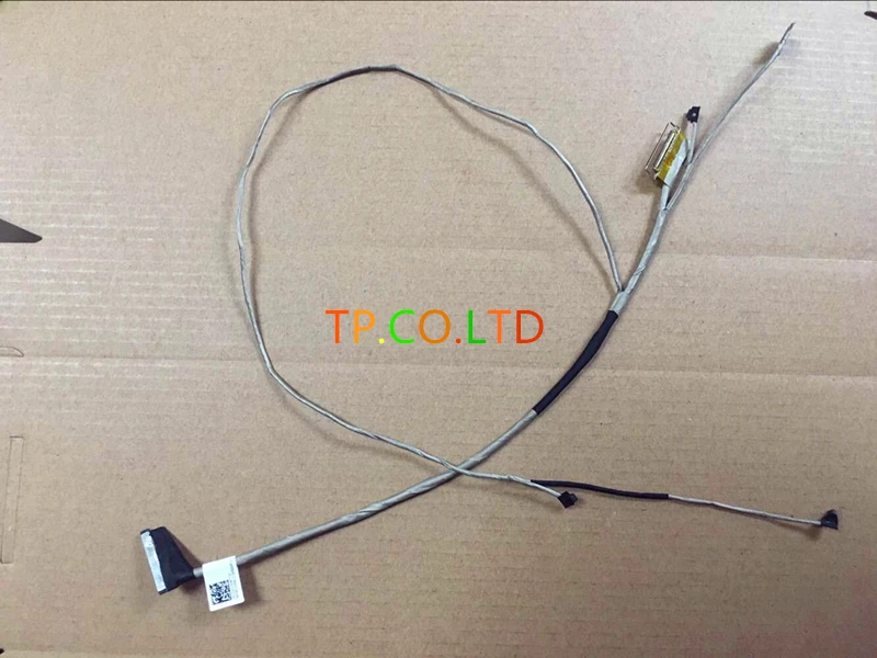 

ЖК-кабель для lenovo IdeaPad YOGA3 14 YOGA 700-14, DC02C006T10