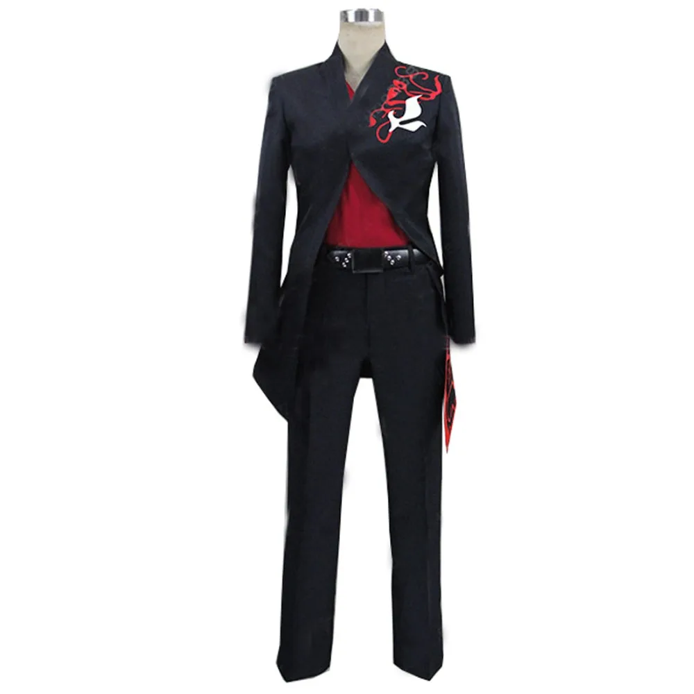 2021 Adam Taurus Cosplay Costume Custom Made Any Size