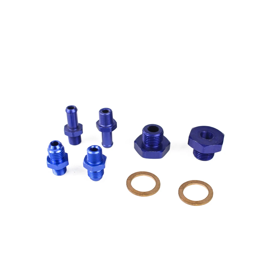 Алюминиевая топливная направляющая Dynoracing для Mitsubishi Lancer Mivec GSR 4G92 4G93 1991 1995