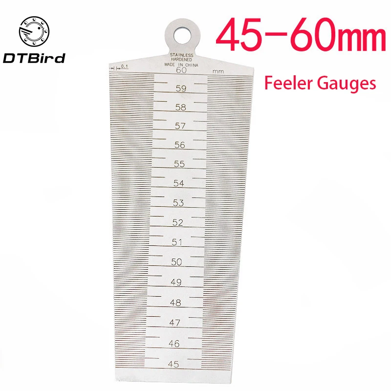 45 60 мм щупальные манометры с одной и двойной боковой конической линейкой из