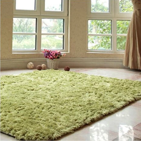 Коврик для кровати 4 5 см толстый бежевый/синий/кремовый/серый/розовый/красный 14