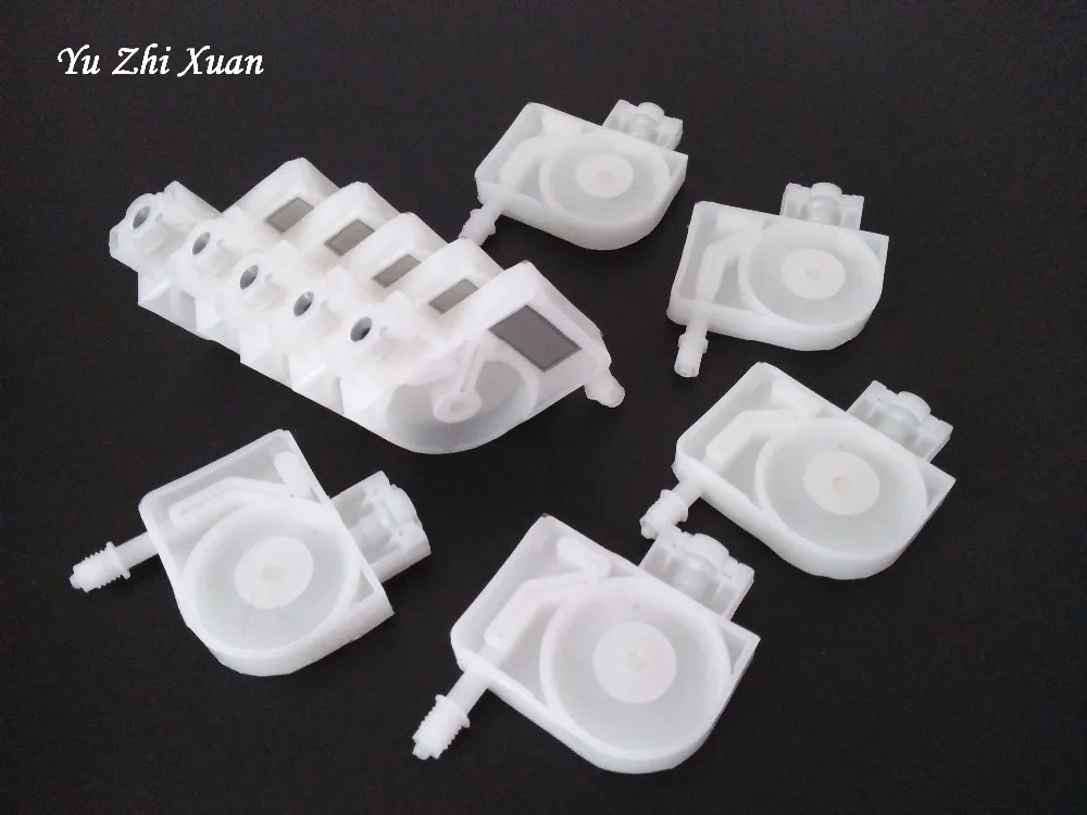 Yu Zhi Xuan демпфер чернил для Epson Stylus Pro 4000 4400 4450 7400 9400 7450 9450 4800 4880 7880 7800 головки