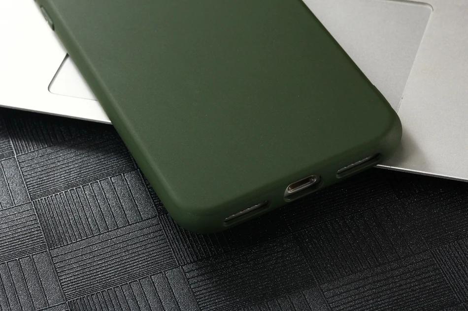 Silicone Cases For Iphone 6 6s 6Plus 6sPlus Mobile Phone Back Cover Rubber Case Bag |