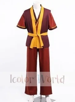 Аватар: последний надувной принц зуко карнавальный костюм|cosplay costume|costume cosplayzuko