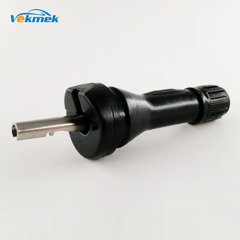 Клапаны TPMS для Chrysler Dodge 4 шт. бескамерный клапан с резиновым датчиком шин Mazda