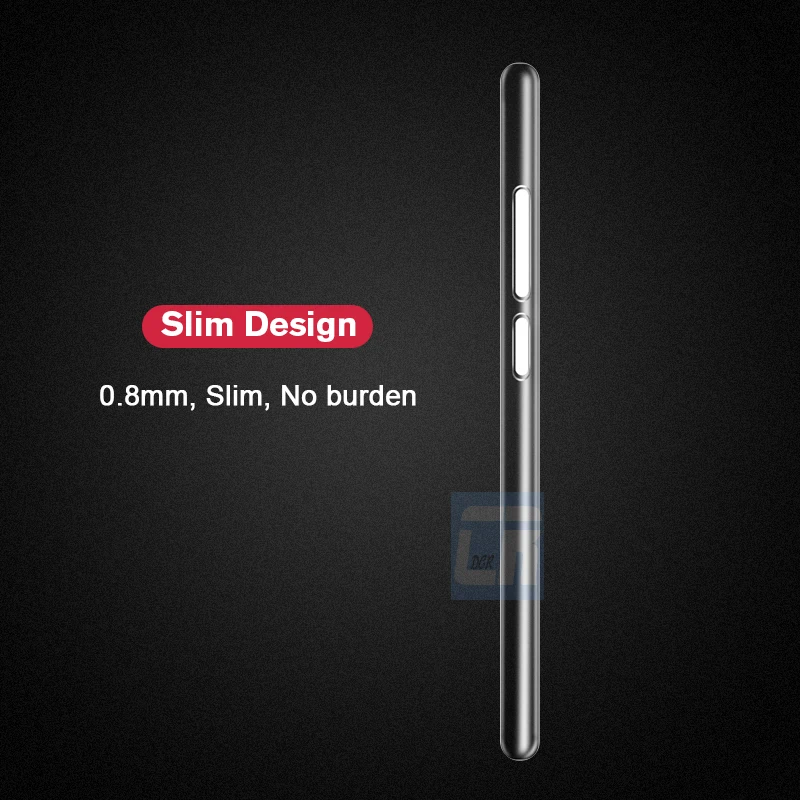 Silicone Soft TPU Transparent Case for Huawei P20 Pro Lite Nova 3 3i Slim Cover Honor 9 10 V10 V9 Play Protection Shell |