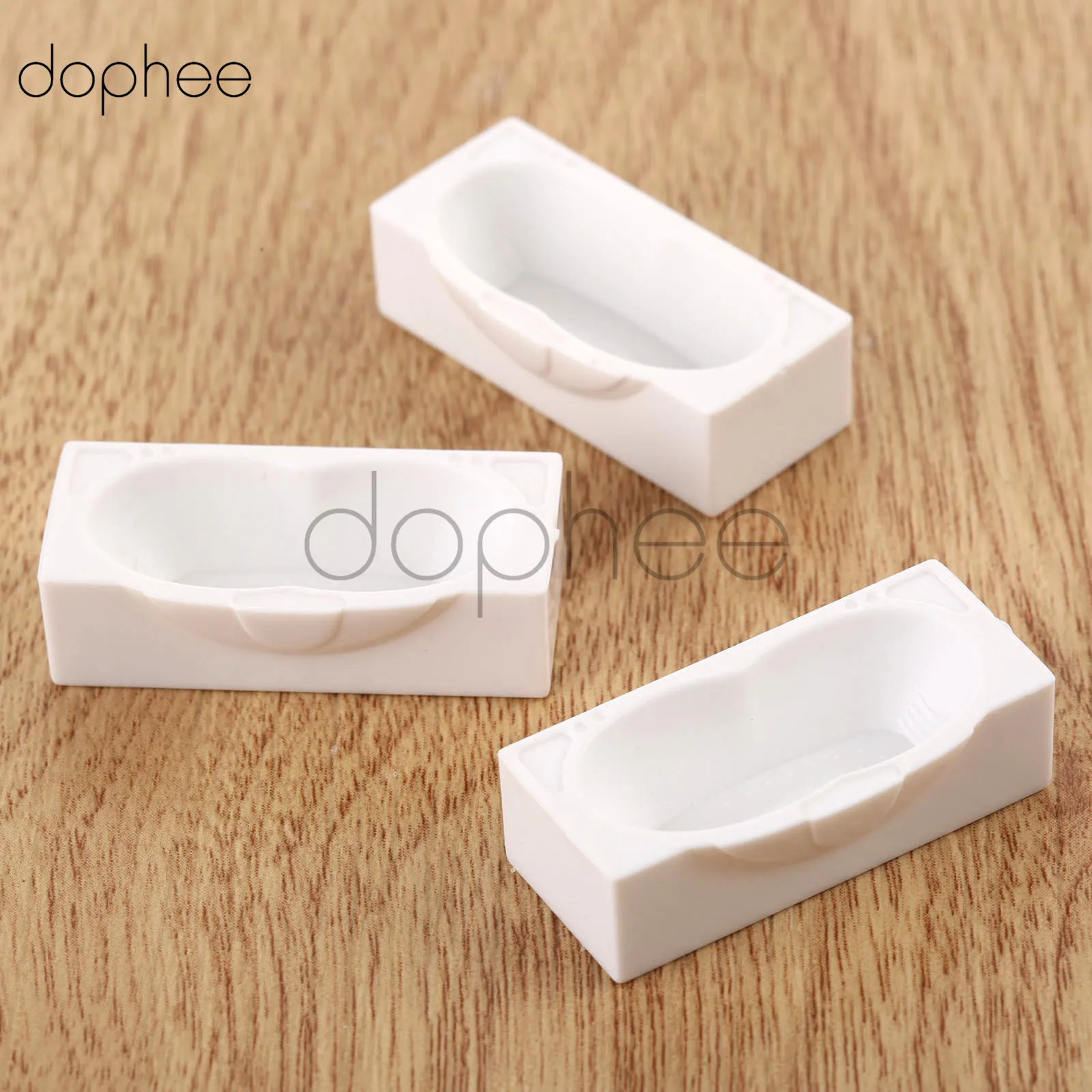 Dopee 10 шт. архитектура кукольный домик стиральная комната мебель DIY Модель унитаз/умывальник/ванна весы 1:50