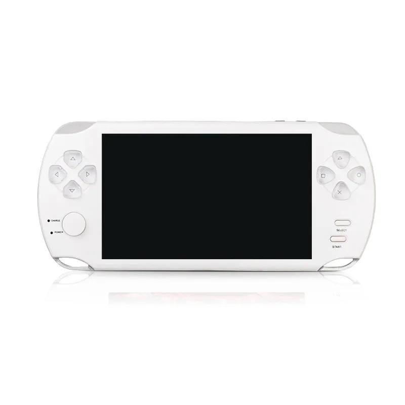 S9000A 5 дюймовый экран портативный игровой плеер мультимедийная игровая консоль