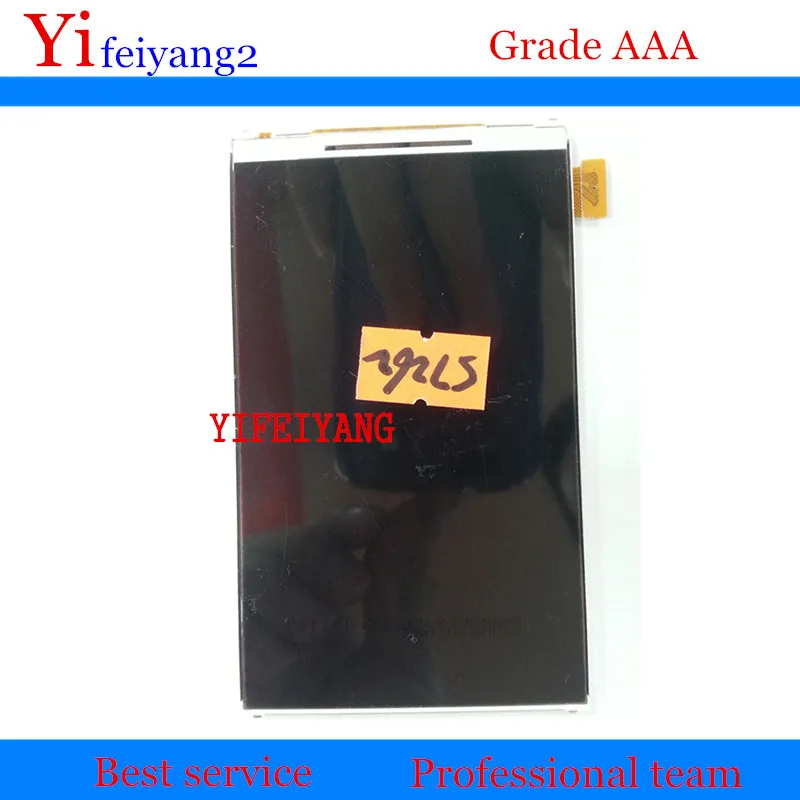 20 шт. YIFEIYANG 100% проверка качества ЖК дисплей экран дигитайзер сенсорная панель для