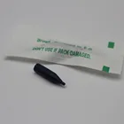 Шапочка-игла для перманентного макияжа, 50 шт.