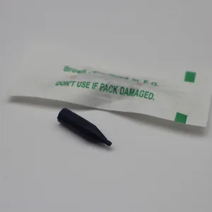 Шапочка-игла для перманентного макияжа, 50 шт.