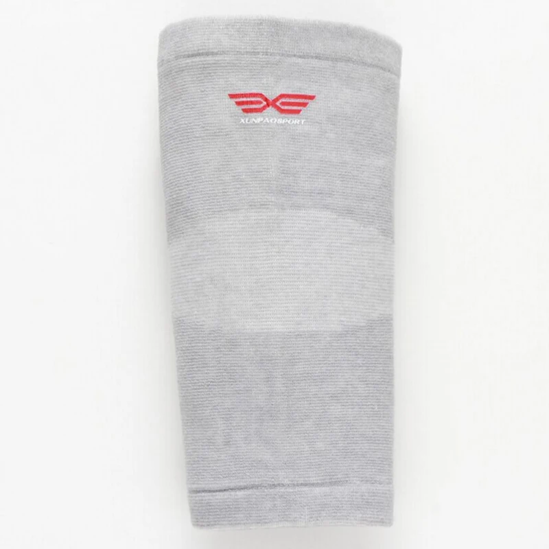 1 пара наколенники протектор эластичный дышащий наколенник колодки рельеф