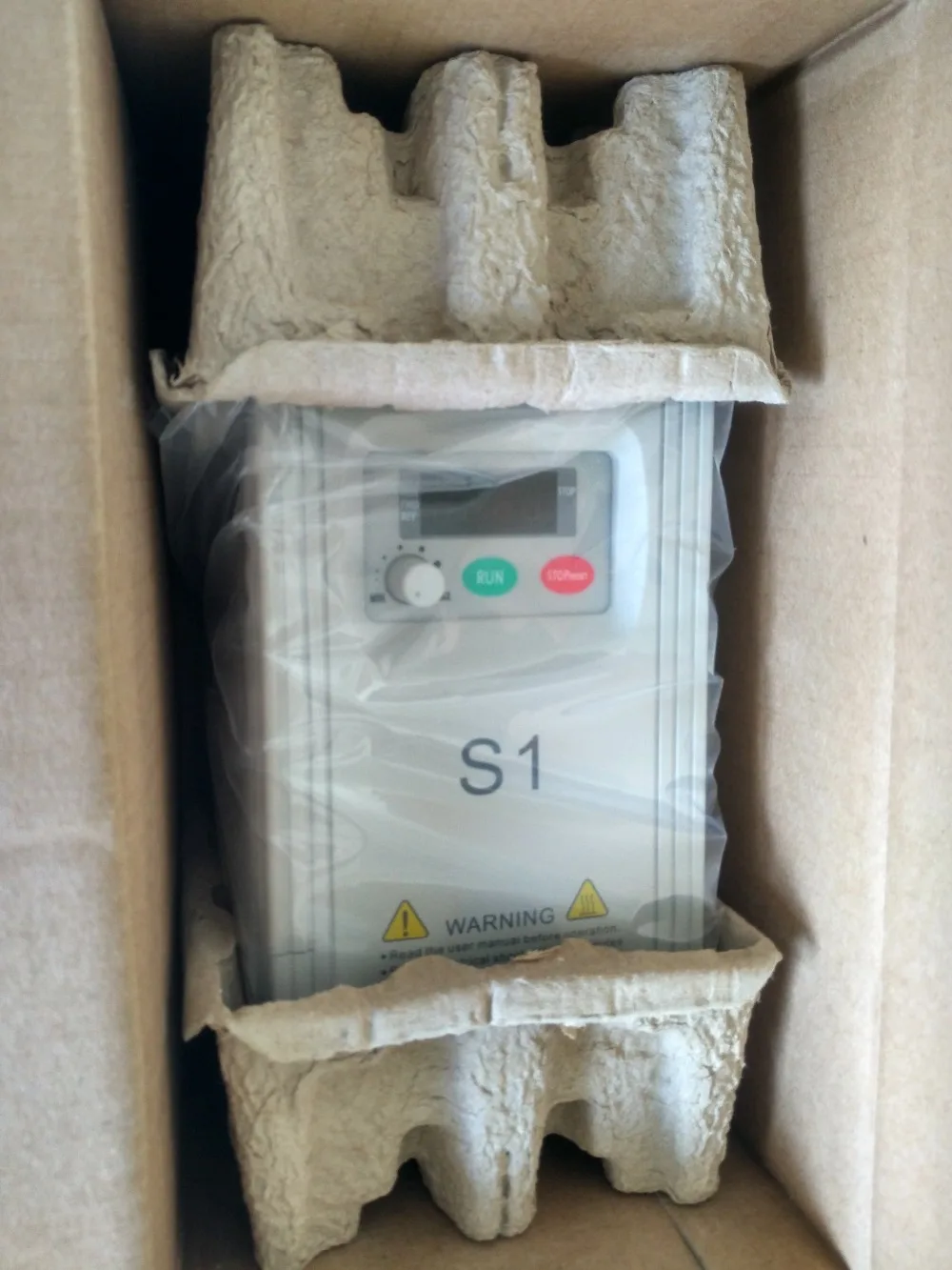VFD015S43D VFD S преобразователь частоты 380 кВт 2HP 3 фазы 400 В Гц|converter optical|inverter and