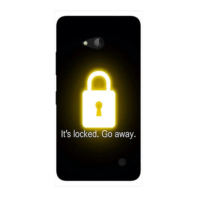 L114 Чехол для microsoft Lumia 640 силиконовый чехол для Nokia Lte Dual Sim N640 телефон Coque Мягкий ТПУ чехол для microsoft Lumia 640 чехол - Цвет: L114
