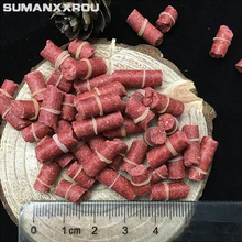 1 мешок красный червь порошок рыболовная приманка добавка