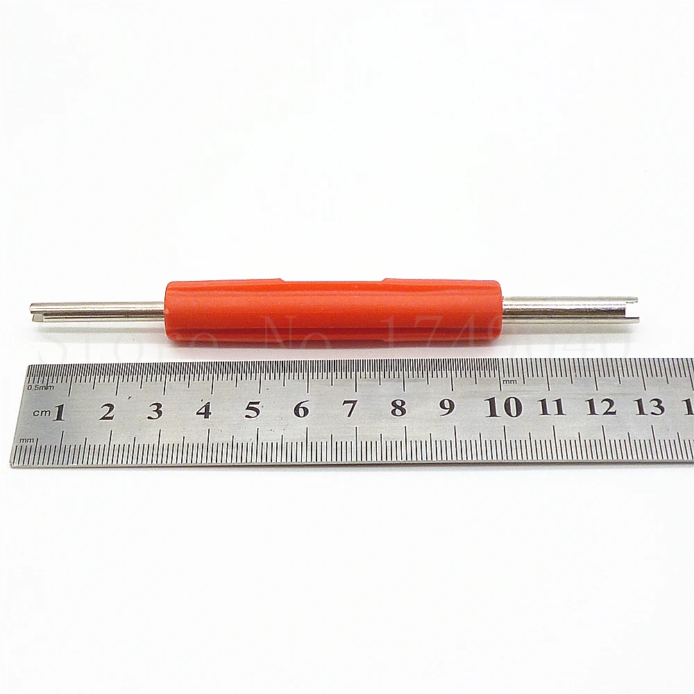 R134a Клапан core ключ Гаечные ключи ремонт авто Кондиционер инструмент