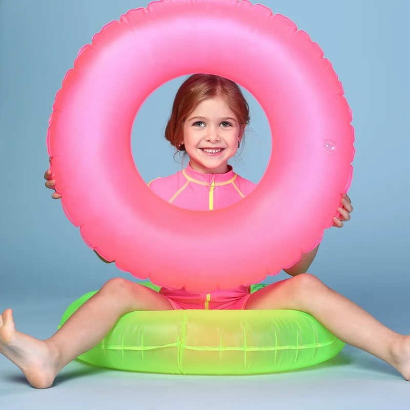 Игрушка подарок летний водный спортивный бассейн детский Забавный милый