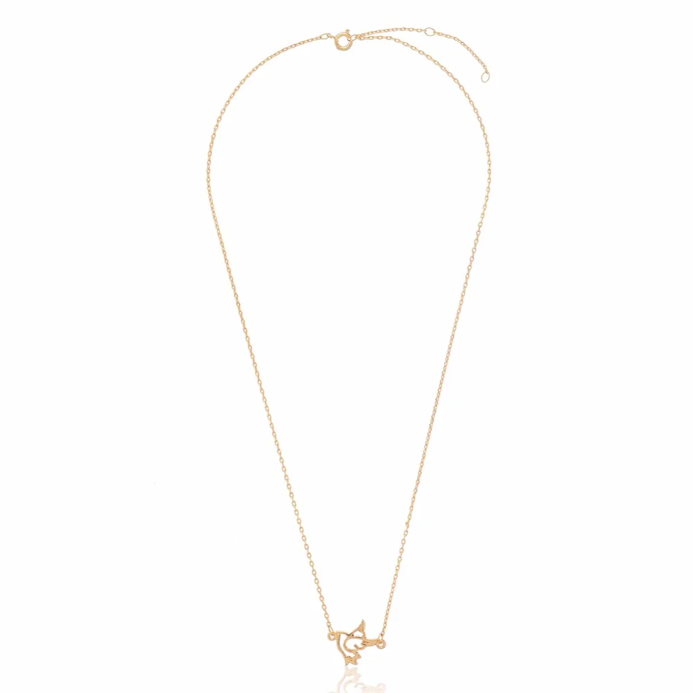 Кулон Для женщин Модные украшения женственное очарование Валентина подарок