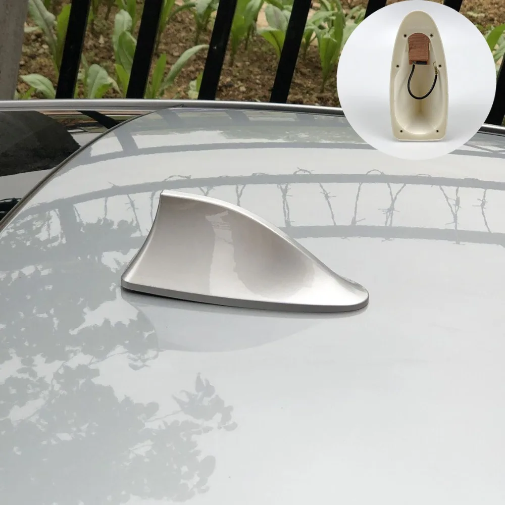Автомобильные сигнальные антенны модифицированные для Peugeot 107 108 206 207 208 301 307 308 407