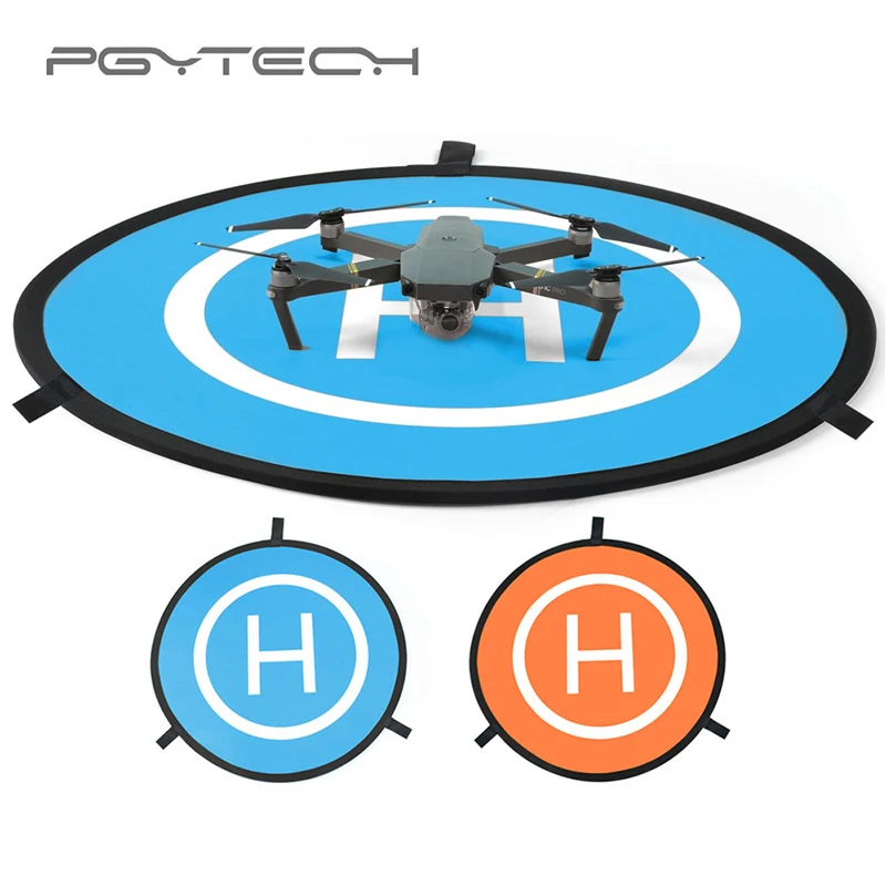 

Посадочная площадка PGYTECH для Mavic Air/Pro Phantom 4 Inspire 2, 75 см