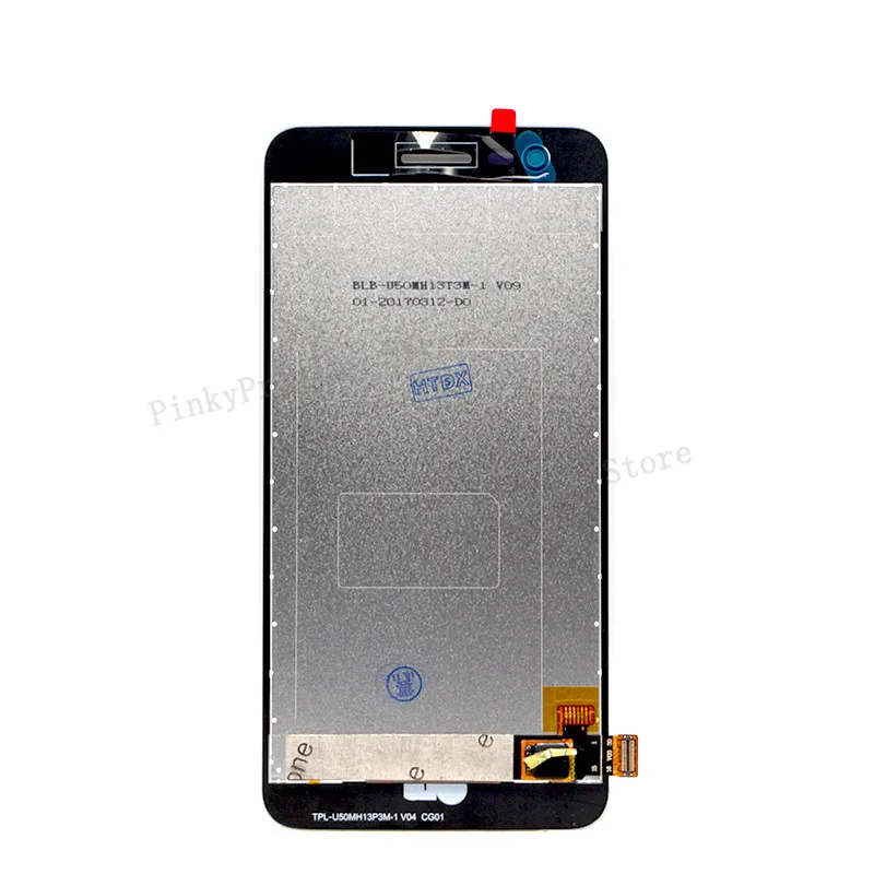 Для LG K4 2017 X230 ЖК дисплей сенсорный экран дигитайзер с рамкой в сборе или без рамки для Бесплатная доставка|lg