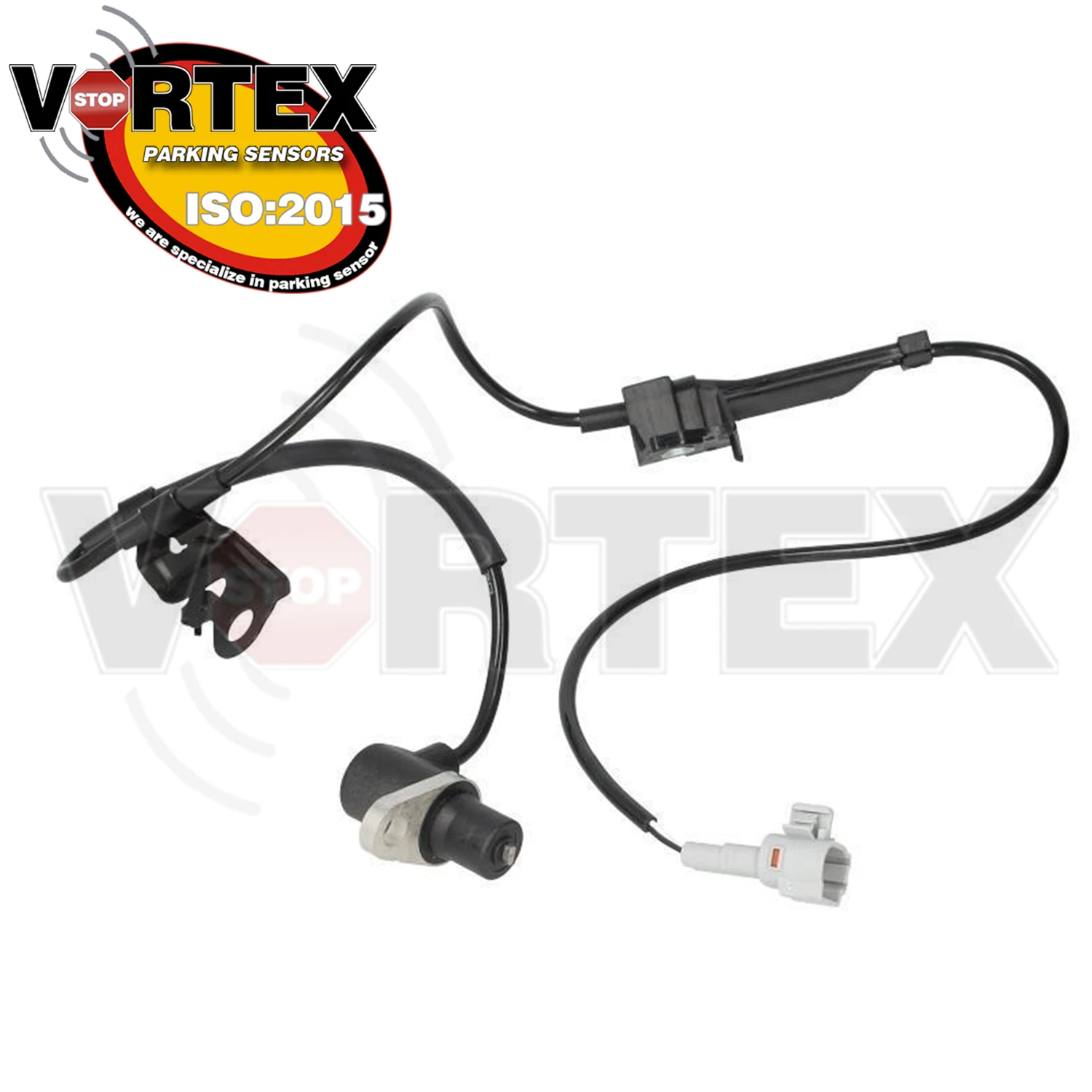 Датчик скорости колеса ABS передний правый для TOYOTA AVENSIS T25 89543 02040/89543 02040/026500667|Датчик