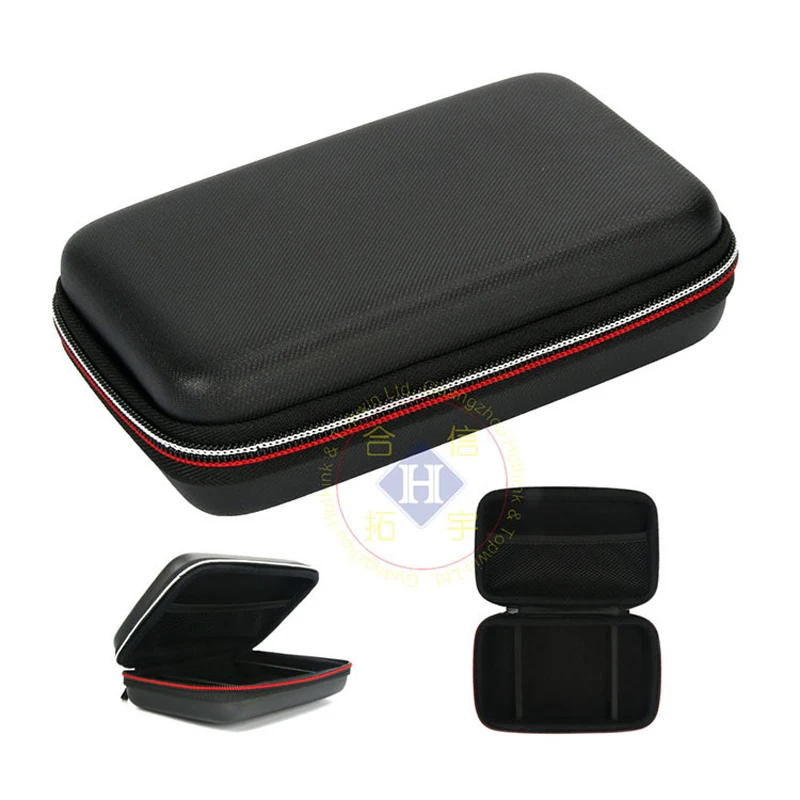 EVA жесткая Защитная дорожная сумка для переноски для NAND 2DS XL/2DS LL игровой хост чехол сумка консоль чехол оболочка