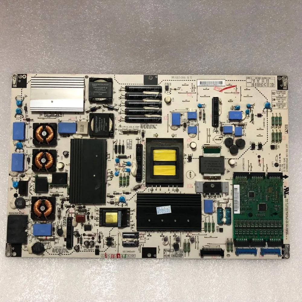 1 шт./Лот, хорошее качество, оригинальный 42LE4500 42LE5300 EAY60803101 3PCGC10008A-R светодиодный прожектор