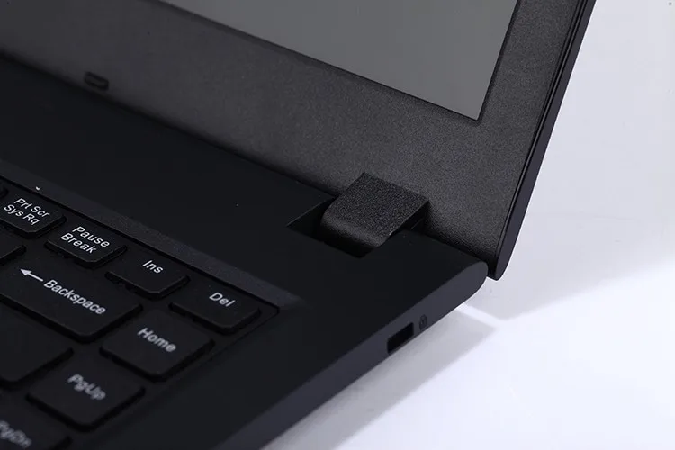 2 Гб ОЗУ 32 Windows 10 ультратонкий четырехъядерный ноутбук с быстрой загрузкой