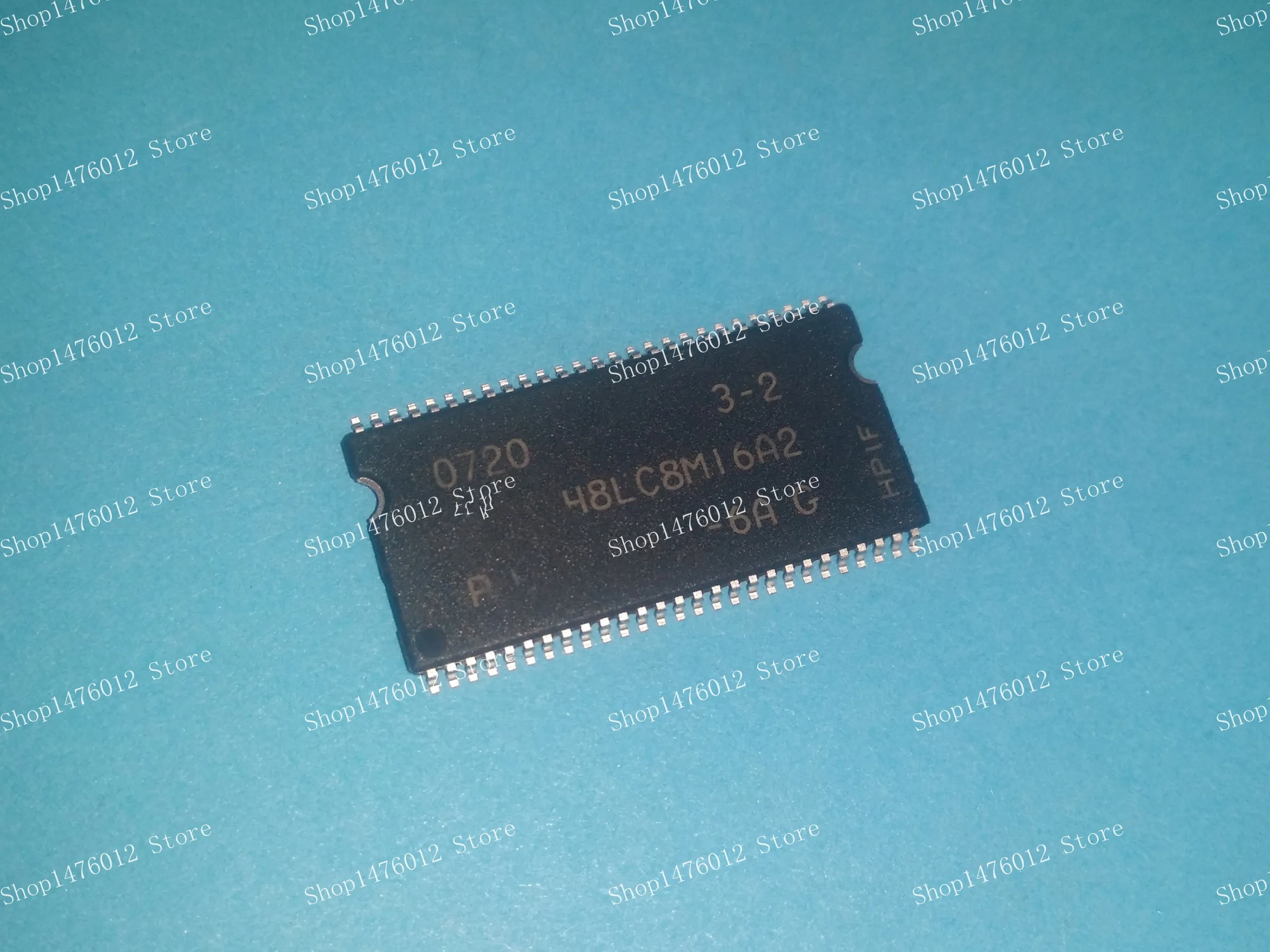 

10PCS MT48LC8M16A2P-6AG MT48LC8M16A2P-6A MT48LC8M16A2 48LC8M16A2 TSOP54