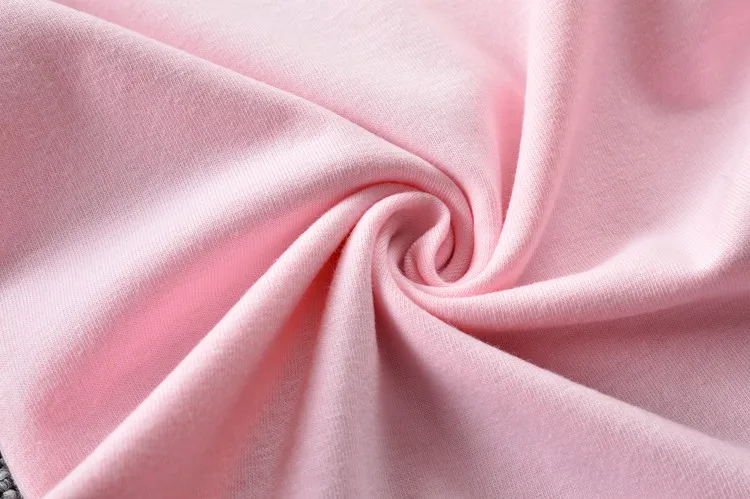 Новинка 2019 Модный хлопковый комплект одежды для младенцев боди с длинными